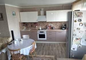 3-к квартира, вторичка, 63м2, 2/5 этаж