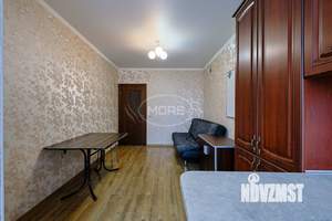 1-к квартира, вторичка, 41м2, 2/8 этаж
