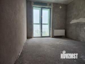 1-к квартира, вторичка, 37м2, 9/9 этаж