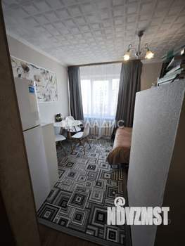 1-к квартира, вторичка, 19м2, 5/5 этаж