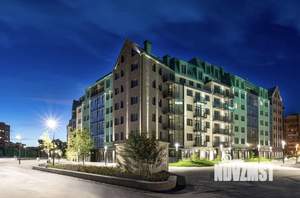 2-к квартира, вторичка, 83м2, 2/9 этаж