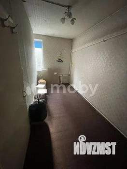 3-к квартира, вторичка, 61м2, 2/3 этаж