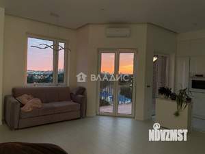 2-к квартира, вторичка, 75м2, 12/12 этаж