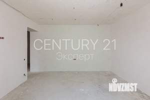 5-к квартира, вторичка, 108м2, 2/4 этаж