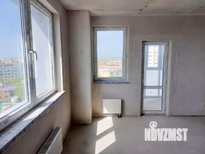 2-к квартира, вторичка, 79м2, 11/18 этаж