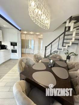 3-к квартира, вторичка, 122м2, 5/9 этаж