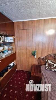 3-к квартира, вторичка, 64м2, 2/5 этаж