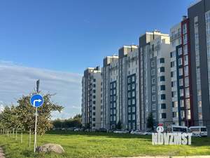 1-к квартира, вторичка, 34м2, 2/10 этаж