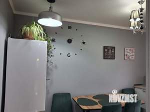 3-к квартира, вторичка, 67м2, 3/3 этаж