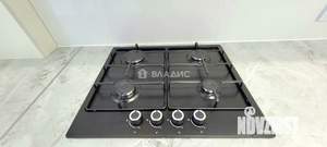 1-к квартира, вторичка, 40м2, 6/8 этаж