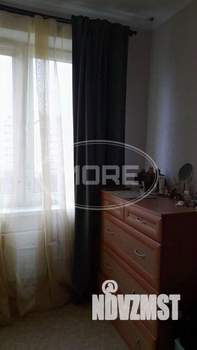 2-к квартира, вторичка, 55м2, 5/16 этаж