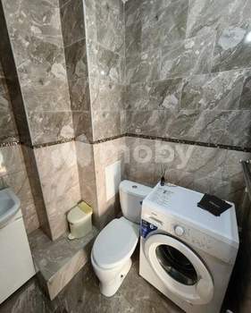 1-к квартира, вторичка, 37м2, 6/9 этаж