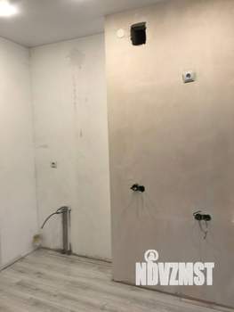 1-к квартира, вторичка, 37м2, 4/10 этаж