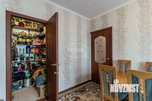 1-к квартира, вторичка, 33м2, 4/5 этаж