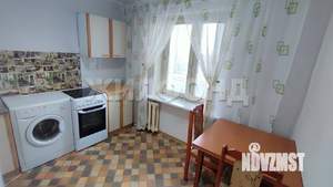 1-к квартира, вторичка, 35м2, 6/16 этаж