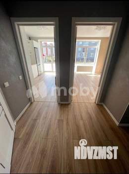 1-к квартира, вторичка, 41м2, 1/7 этаж