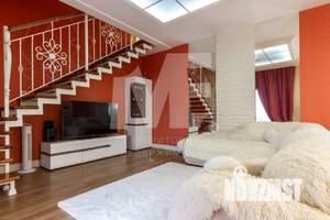 5-к квартира, вторичка, 102м2, 5/5 этаж