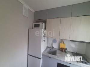 3-к квартира, вторичка, 57м2, 5/5 этаж