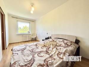2-к квартира, вторичка, 44м2, 5/5 этаж