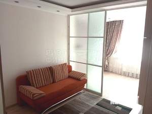 1-к квартира, вторичка, 41м2, 5/5 этаж