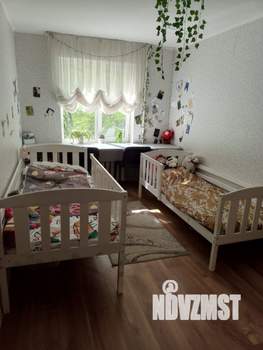 2-к квартира, вторичка, 46м2, 4/5 этаж