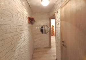 2-к квартира, вторичка, 44м2, 1/5 этаж