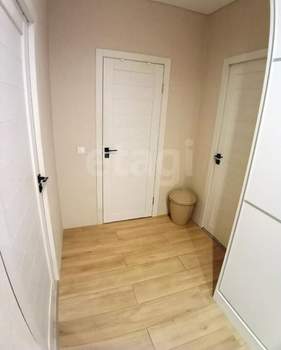 2-к квартира, вторичка, 56м2, 2/11 этаж