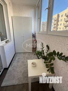 2-к квартира, вторичка, 66м2, 4/8 этаж