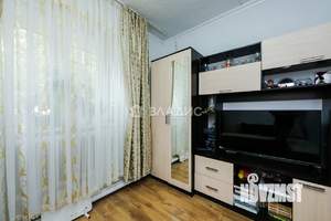 2-к квартира, вторичка, 38м2, 1/4 этаж