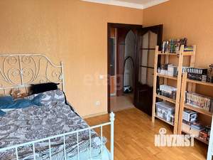 2-к квартира, вторичка, 55м2, 9/9 этаж