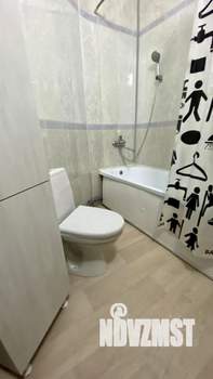 1-к квартира, вторичка, 40м2, 4/10 этаж