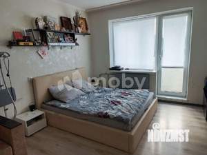 2-к квартира, вторичка, 53м2, 5/5 этаж