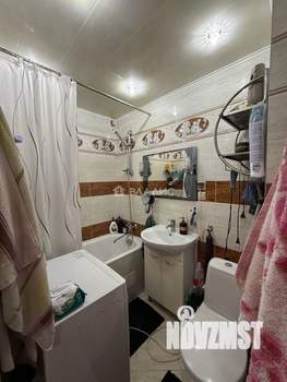 3-к квартира, вторичка, 65м2, 5/10 этаж