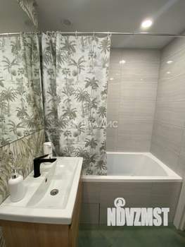 3-к квартира, вторичка, 71м2, 3/11 этаж