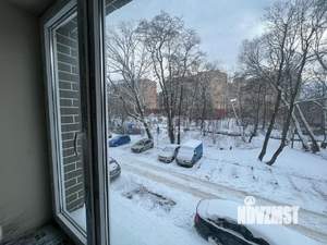 1-к квартира, вторичка, 34м2, 2/9 этаж