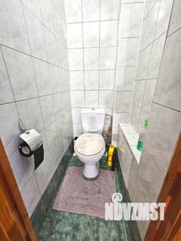 3-к квартира, вторичка, 63м2, 8/10 этаж