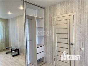 1-к квартира, вторичка, 34м2, 13/14 этаж