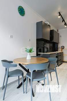 1-к квартира, вторичка, 41м2, 5/10 этаж