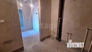 1-к квартира, вторичка, 40м2, 8/9 этаж