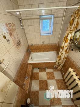 2-к квартира, вторичка, 46м2, 1/3 этаж