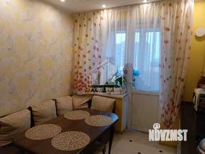 2-к квартира, вторичка, 62м2, 4/9 этаж