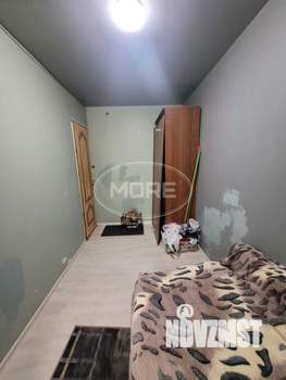 5-к квартира, вторичка, 68м2, 1/2 этаж