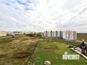 1-к квартира, вторичка, 33м2, 9/10 этаж