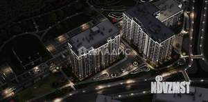 3-к квартира, вторичка, 89м2, 7/9 этаж