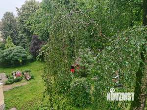 2-к квартира, вторичка, 59м2, 3/3 этаж