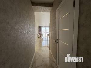 2-к квартира, вторичка, 58м2, 9/9 этаж