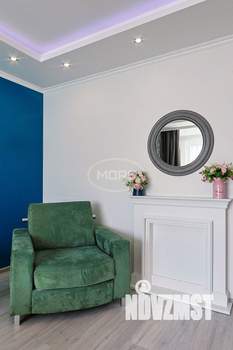 3-к квартира, вторичка, 74м2, 4/5 этаж