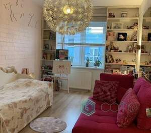 2-к квартира, вторичка, 57м2, 3/6 этаж