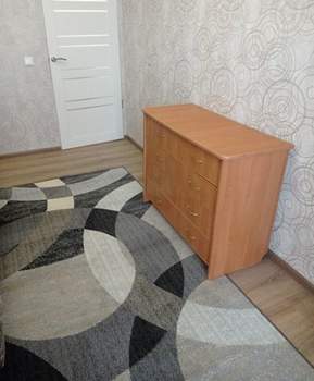 2-к квартира, вторичка, 50м2, 6/9 этаж