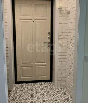 2-к квартира, вторичка, 69м2, 8/10 этаж